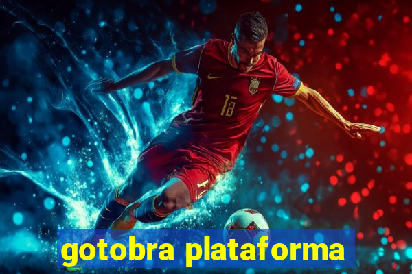 gotobra plataforma